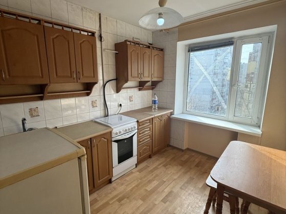 Здам 2х кімнатну квартиру Лівобережний-3 Днепр