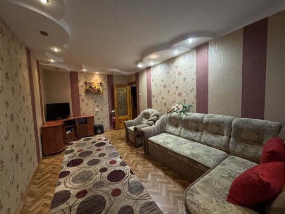 Оренда 3 кімнатної квартири Винница