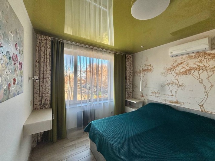 Аренда квартиры студия + спальня Лоцманский спуск - Нагорка - фото 1