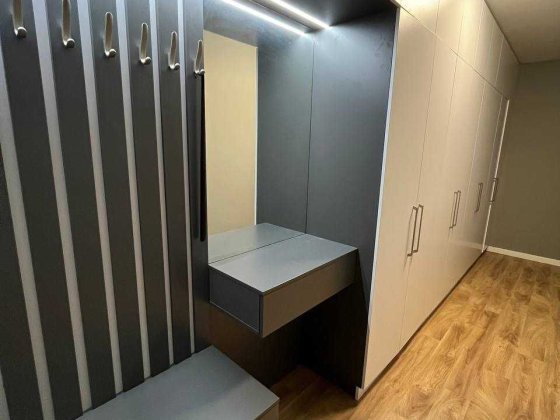 Оренда сучасної двокімнатної квартири по вул. Солом'янській, 20-В