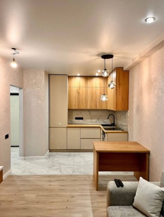 Аренда видової 1 кім. квартири у ЖК Нова Англія, оренда квартир - фото 1