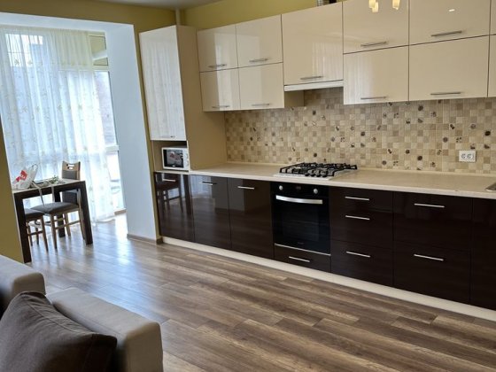 Здам однокімнатнуквартиру в ЖК Набережний квартал район Ближнє Замостя Винница