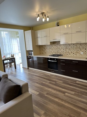 Здам однокімнатнуквартиру в ЖК Набережний квартал район Ближнє Замостя - фото 1