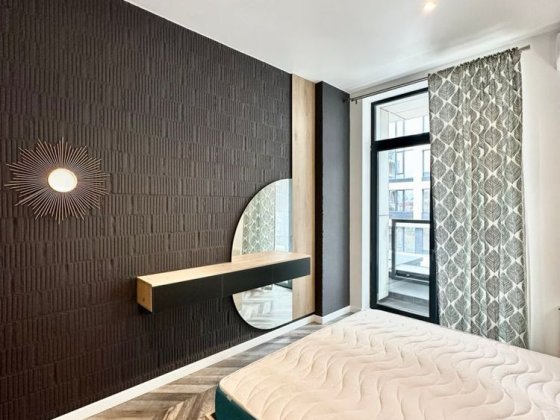 Оренда 1к квартири, Unit Home, Джонса Гарета 12А. Оплата на ФОП Київ