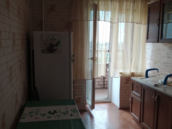 Сдам 1 комнатную квартиру на Тополе Дніпро