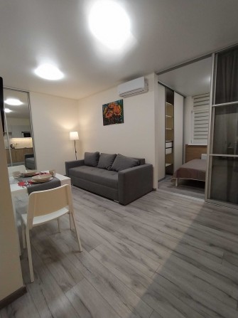 Без комісії. 1-кімнатна квартира для комфортного життя - фото 1