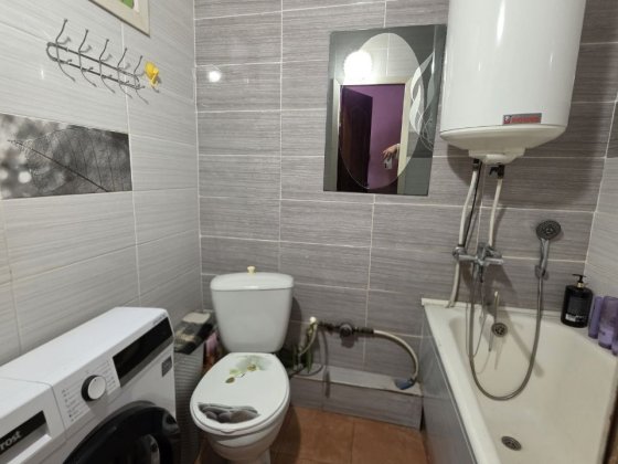 Оренда 1к з АГВ Шепеля 3 Вінниця