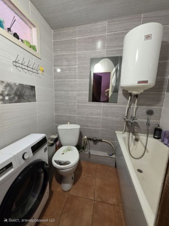 Оренда 1к з АГВ Шепеля 3 - фото 1