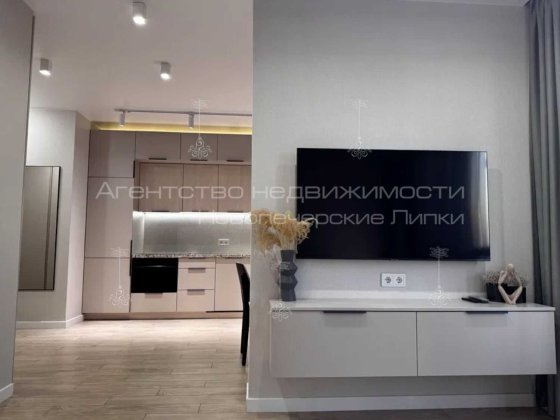 Оренда 1к квартири 55м2 ЖК Новопечерська Вежа Михайла Бойчука, 41б Київ