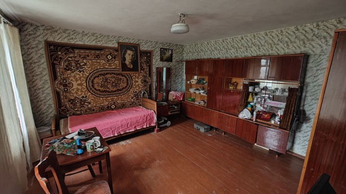 Сдам квартиру біля ринку "Ремзавод" - фото 1