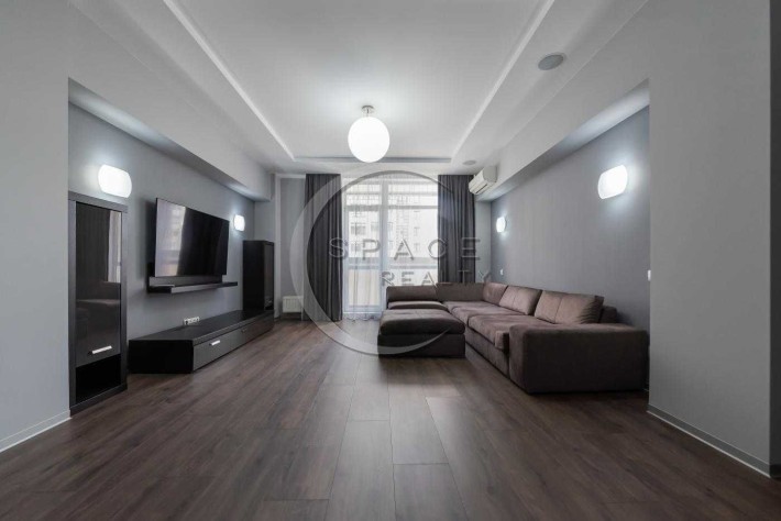 Оренда квартири Новопечерські Липки Драгомирова (Верхогляда)|Печерськ - фото 1