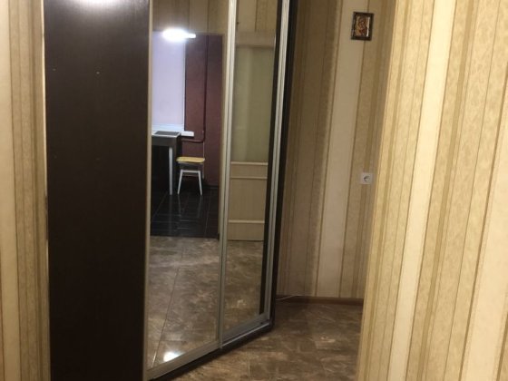 Здам в довгострокову оркнду 1 кімнатну квартиру Олександрівка Чернигов