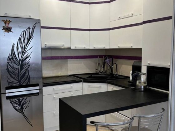 1 кімнатна квартира в центрі Черкассы