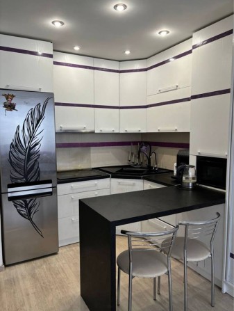 1 кімнатна квартира в центрі - фото 1