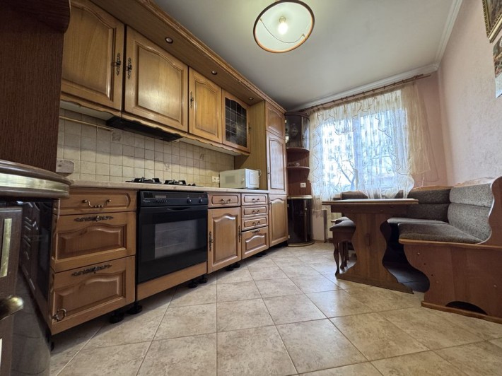 Оренда квартири, вул.Копилівська, Подільський р-н - фото 1