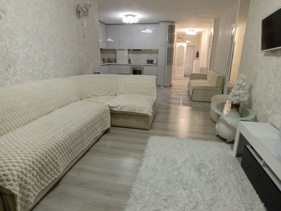 Здам 3 кімнатну Припортова Черкассы