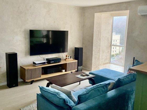 Сдам 3 ком квртиру ЖК Ривер Парк Победа Автономное газовое отопление Днепр