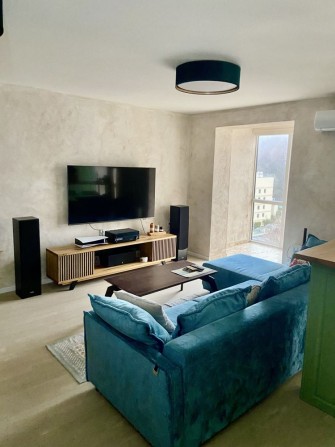 Сдам 3 ком квртиру ЖК Ривер Парк Победа Автономное газовое отопление - фото 1