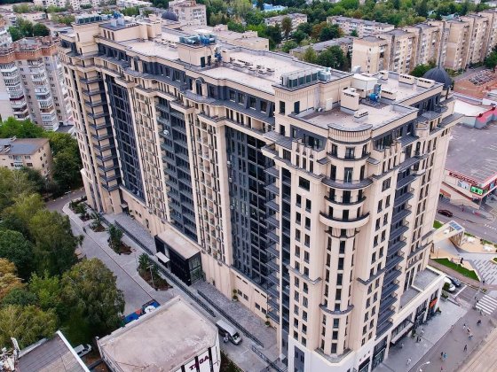 БЕЗ КОМІСІЇ! Знижка! В довгострокову оренду квартиру в Premier Tower Вінниця