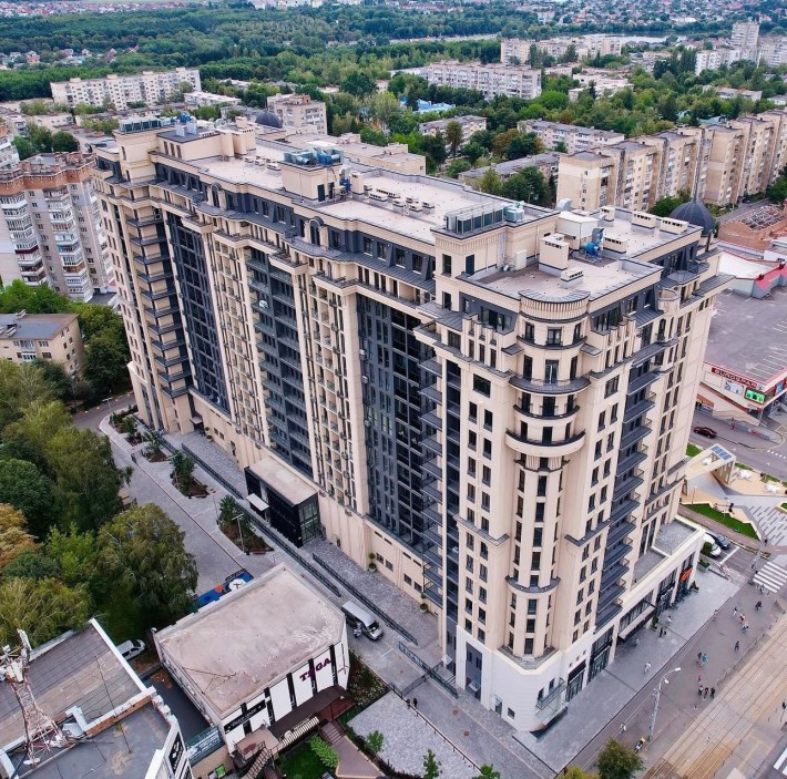 БЕЗ КОМІСІЇ! Знижка! В довгострокову оренду квартиру в Premier Tower - фото 1