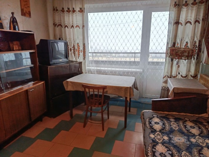 Сдам 1-ком. квартиру на Тополе-3. - фото 1