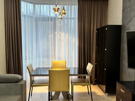 Оренда 1-но кімнатної квартири в ЖК PecherSky Київ