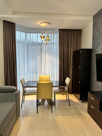 Оренда 1-но кімнатної квартири в ЖК PecherSky - фото 1