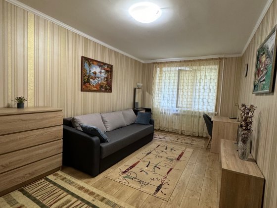 Оренда 1к квартири пр. Поля парк Писаржевського Дніпро