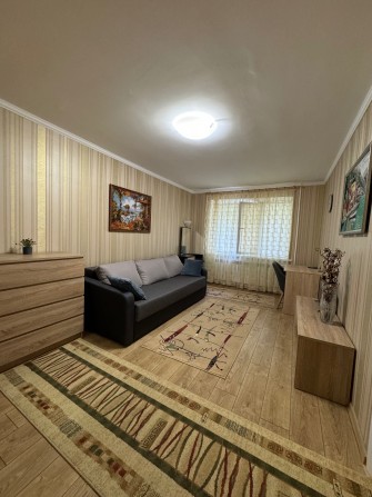 Оренда 1к квартири пр. Поля парк Писаржевського - фото 1