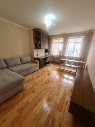 3- кімнатна квартира вул.Святотроїцька,94 - фото 1