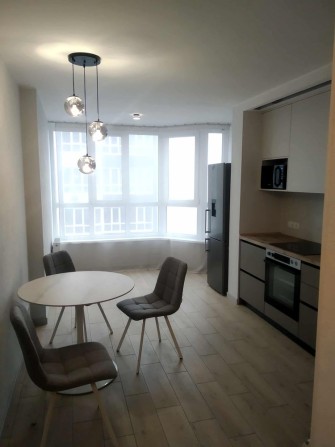 Оренда класноі 1 кмн квартири в самому сердечку міста - фото 1