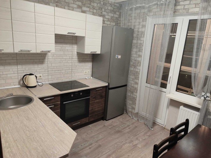 Оренда затишної 1к кв-ри, м. Позняки-5 хв.пішки, Гмирі вул.,18 - фото 1