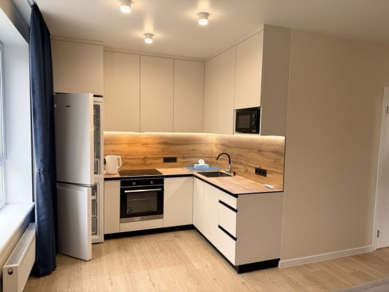 Однокімнатна квартира в ЖК Графський Черкаси