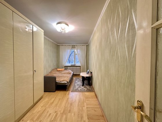 Оренда 2 кім. на Вишенці Винница