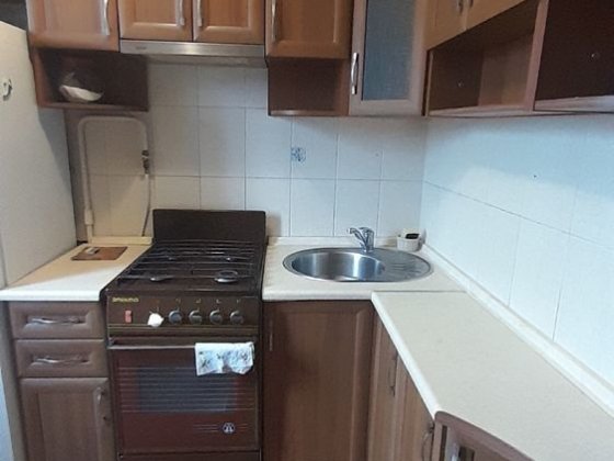 Оренда 1но кімнатної квартири. Чернігів