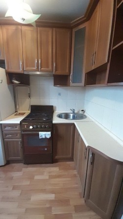 Оренда 1но кімнатної квартири. - фото 1