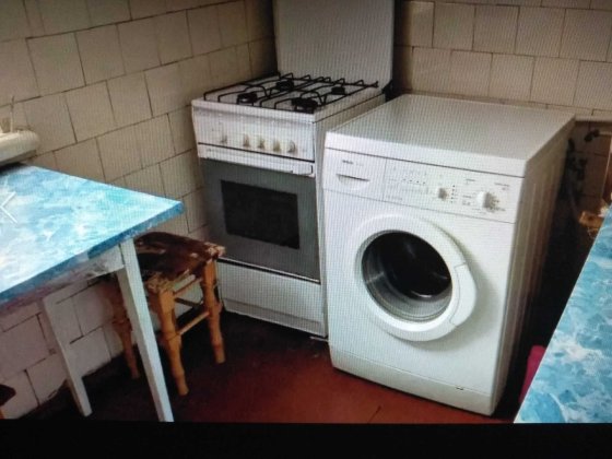 1 кімнатна недалеко від Електромережі Винница