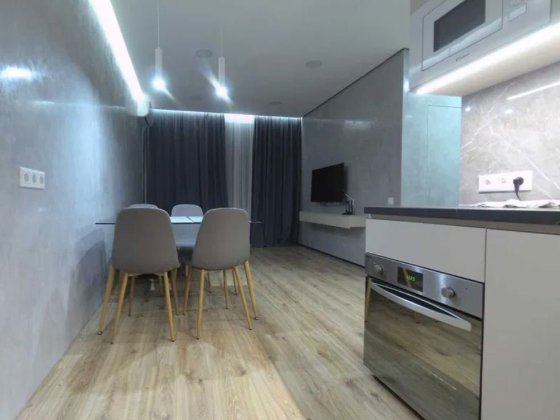 ГЕНЕРАТОР! 2к! ЖК Seven Осокорки Позняки Севен Дарницький Київ