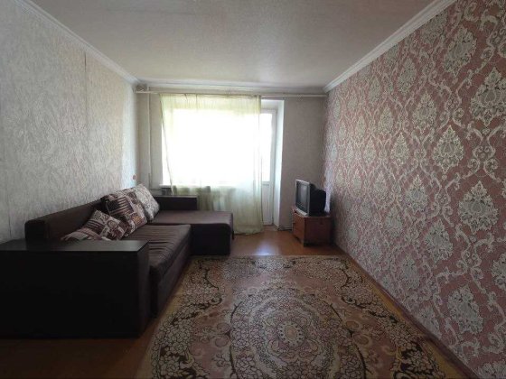 Сдам двухкомнатную квартиру ул. Орловская,район И. Мазепы с автономкой Днепр