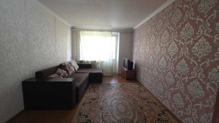 Сдам двухкомнатную квартиру ул. Орловская,район И. Мазепы с автономкой - фото 1