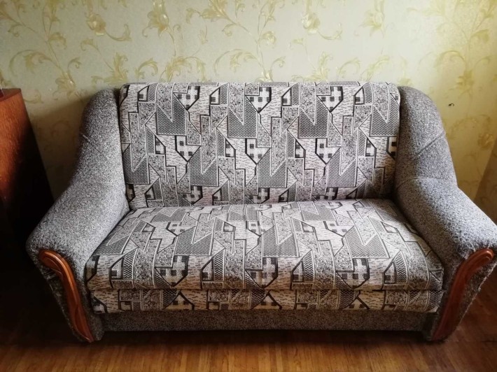 2 кімнатна на Старому місті - фото 1