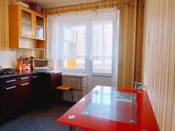 Сдаю 1к можно с животными. Калиновая, Слобожанский, Левобережный Днепр