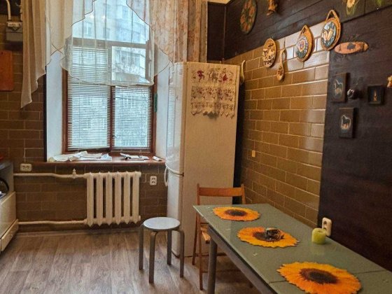 Аренда! 2-кімнатної СТАЛІНКИ Чернигов