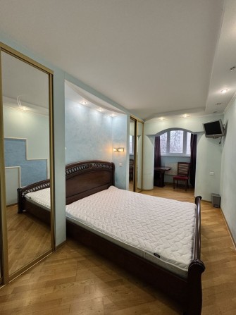 Оренда 3 кімнатної квартири на Юності , Вишенька - фото 1