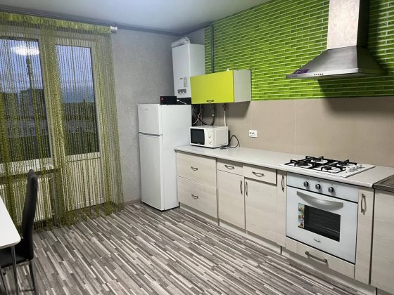 1-кімнатна квартира в центрі міста Чернигов