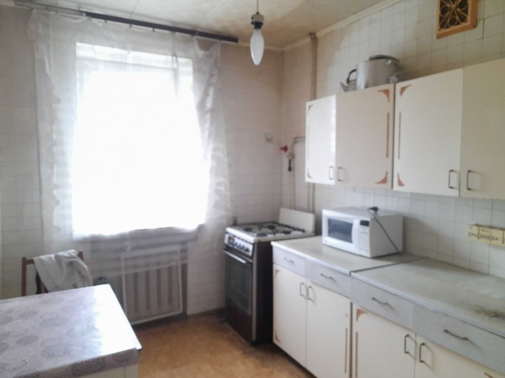 Оренда 3кв вiйськовим, б.Шевченка 474, власниця - фото 1