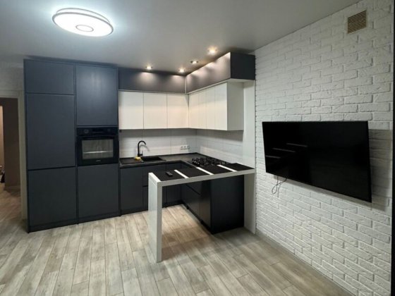 Оренда 1 к квартири в ЖК Андорра Винница