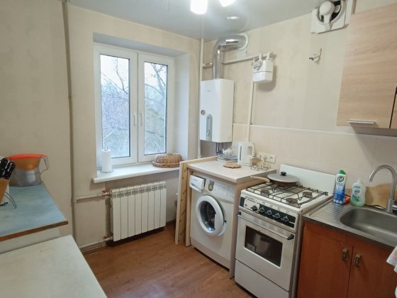 Сдам 1-комн. кв в р-не парка Богдана Хмельницкого Дніпро