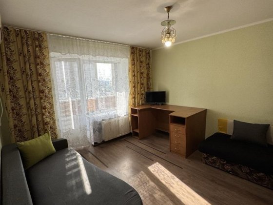 Сдам 1 к Калиновая, Янтарная Днепр
