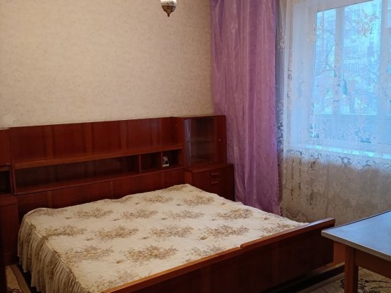 Оренда 3 кімнатної квартири біля м. Святошин! Київ